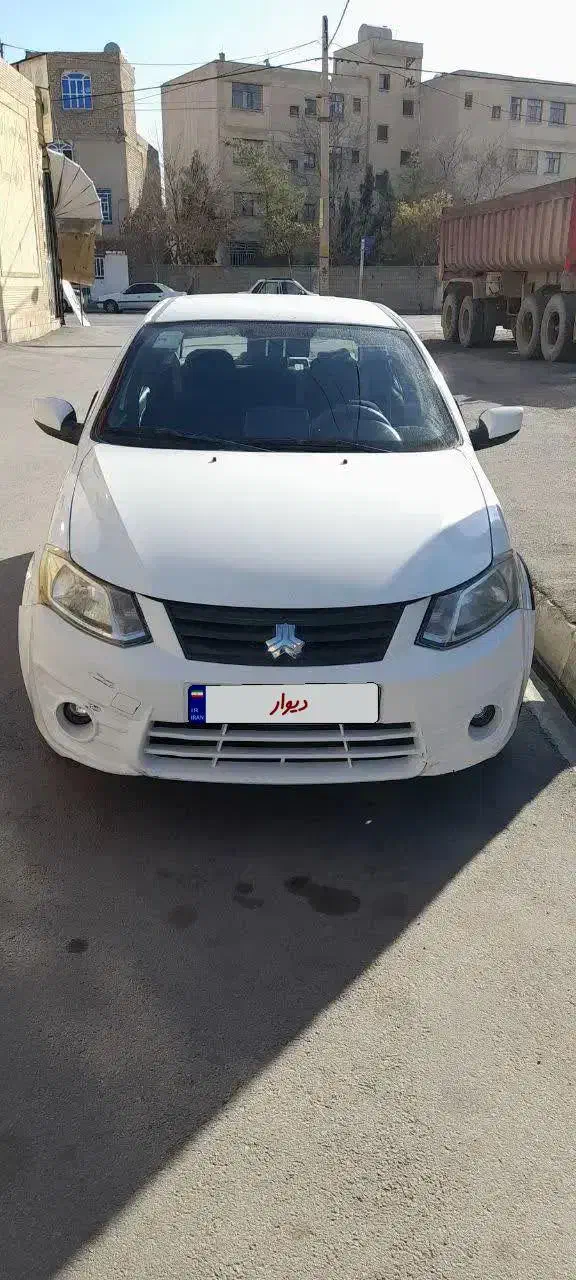 ساینا|خودرو سواری و وانت|شیراز, شریف‌آباد|دیوار