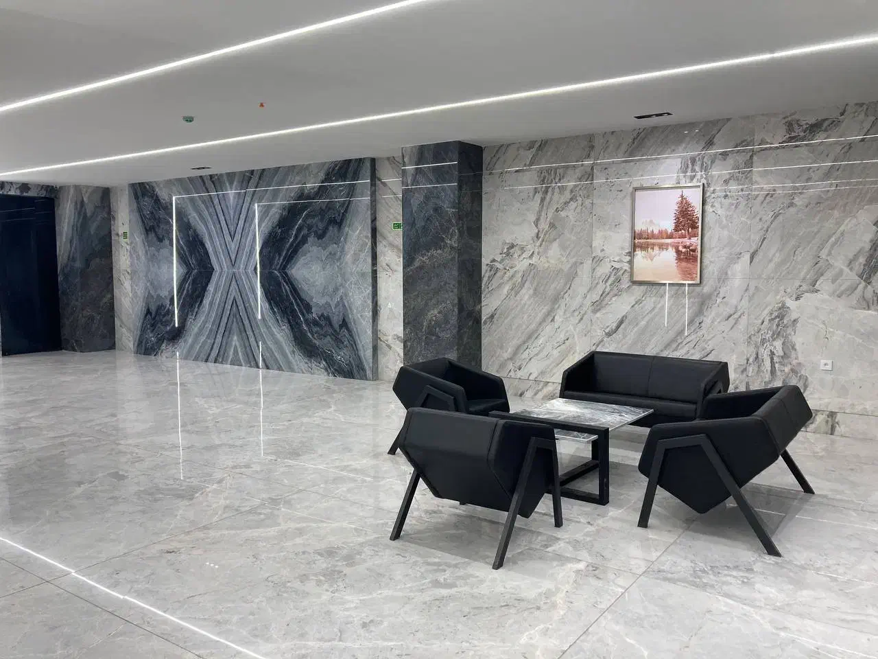 ۹۵ متر / پروژه لوکس و برند / کلیدنخورده|فروش آپارتمان|فردیس, فرامرزیه|دیوار