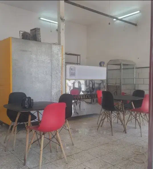 سالم و تمیز|کافی‌شاپ و رستوران|ملایر, |دیوار