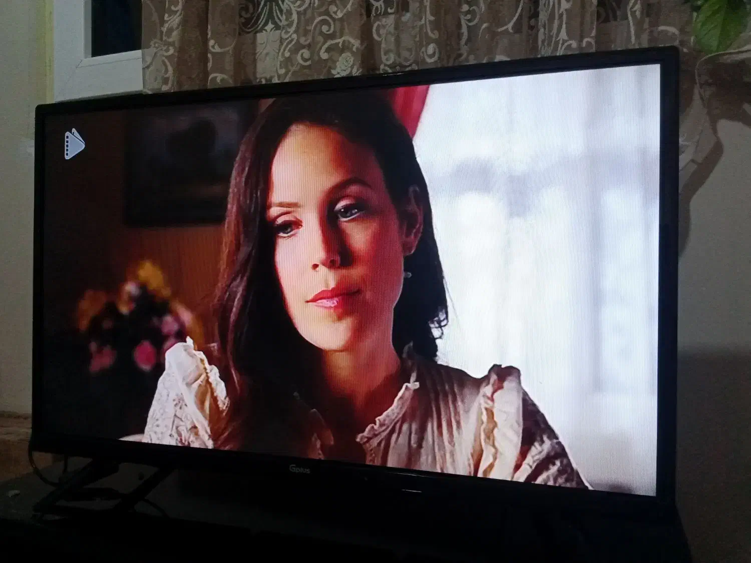 تلویزیون|تلویزیون و پروژکتور|دماوند, دماوند|دیوار