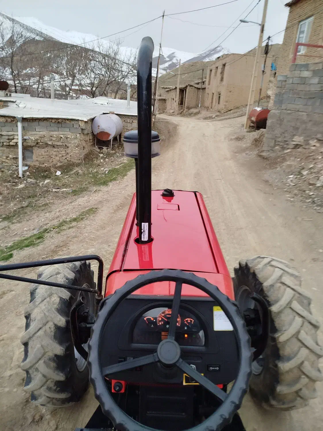 تراکتور 475|خودرو سنگین|امام, |دیوار