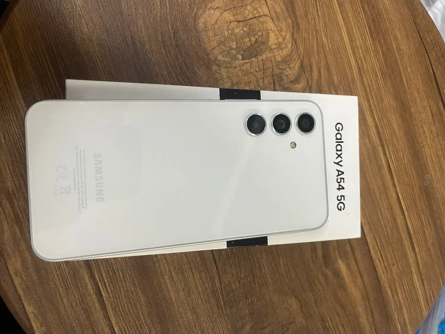 سامسونگA54|موبایل|تهران, ابوذر|دیوار