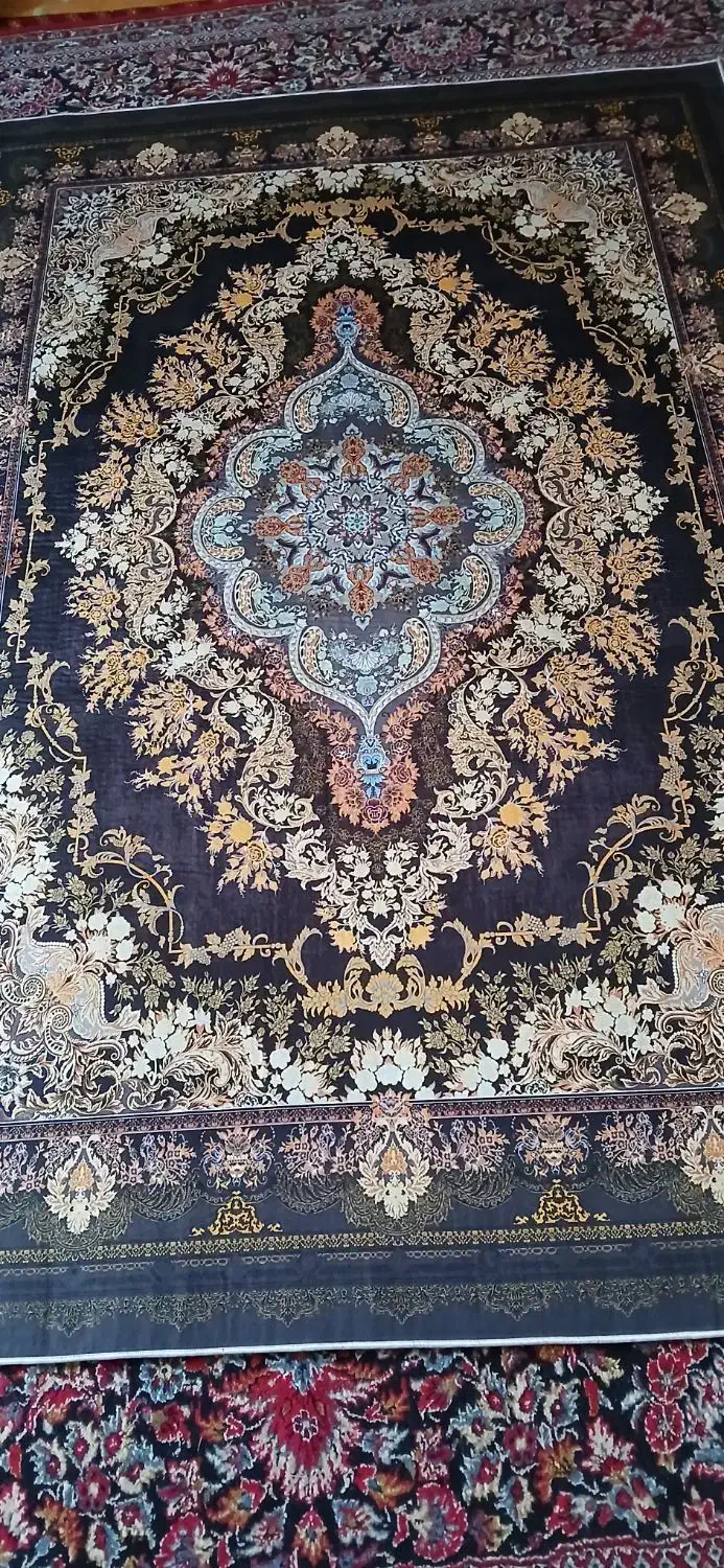 فرشینه های زیبا در هشترود|روفرشی|هشترود, |دیوار