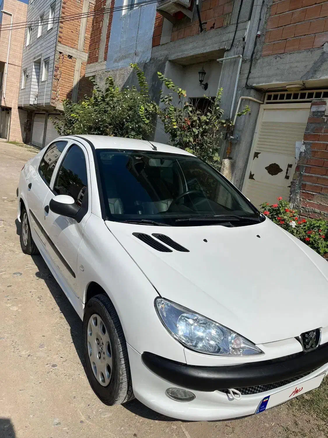 اس دی کم کارکرد کارمندی|خودرو سواری و وانت|ساری, |دیوار