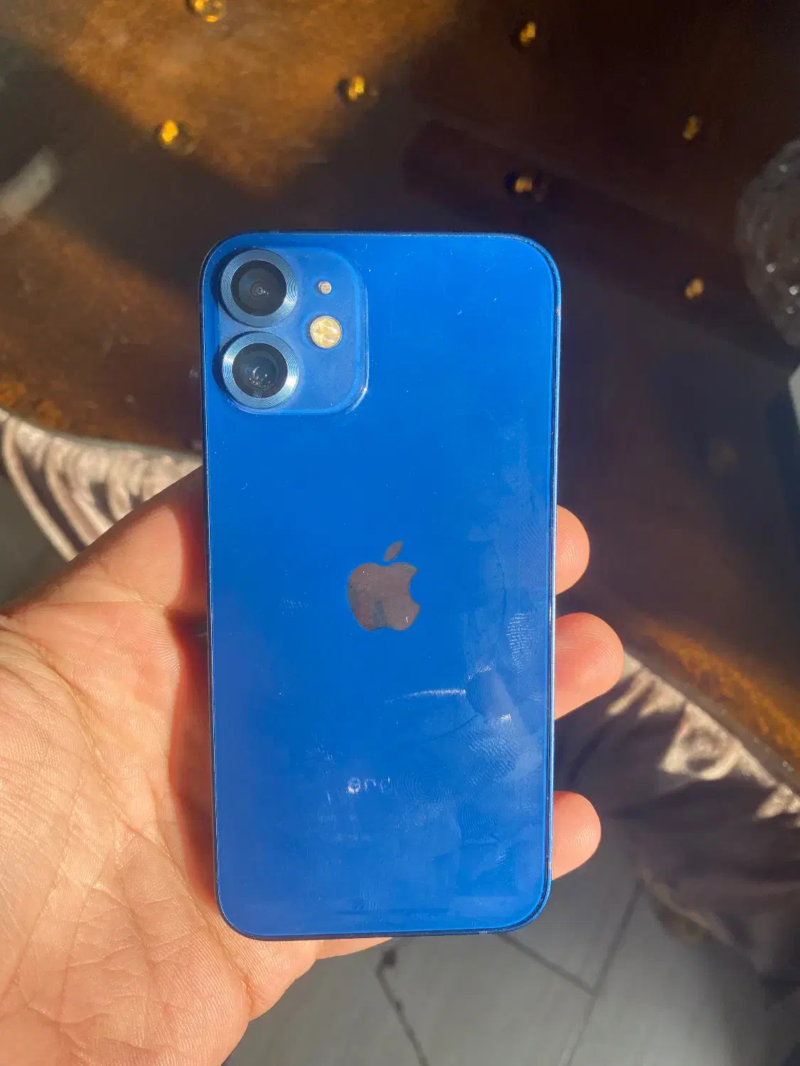 ایفون ۱۲ مینی|موبایل|اسلام‌شهر, مطهری|دیوار