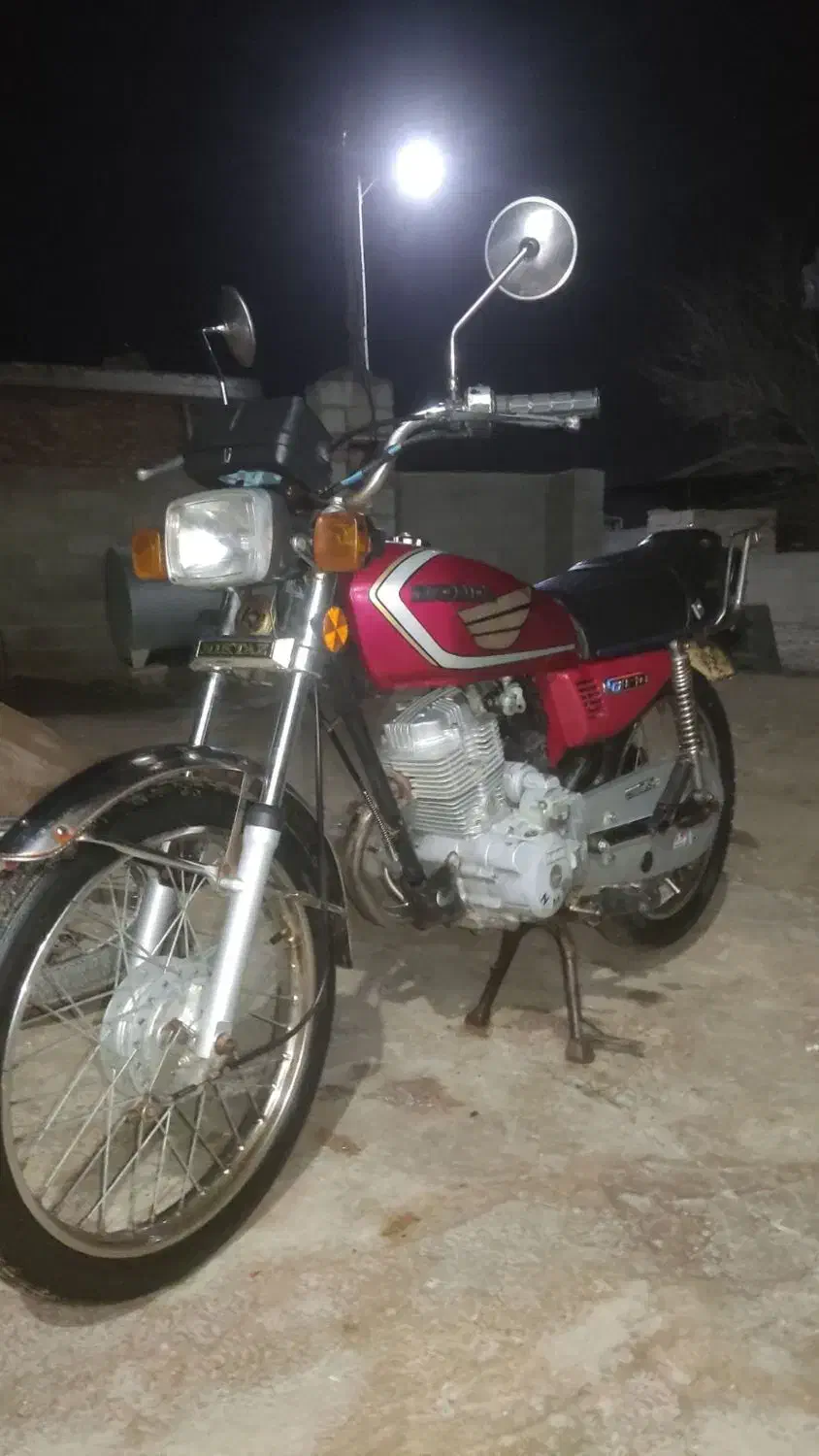 متور مدل 90|موتورسیکلت|گنبد کاووس, |دیوار