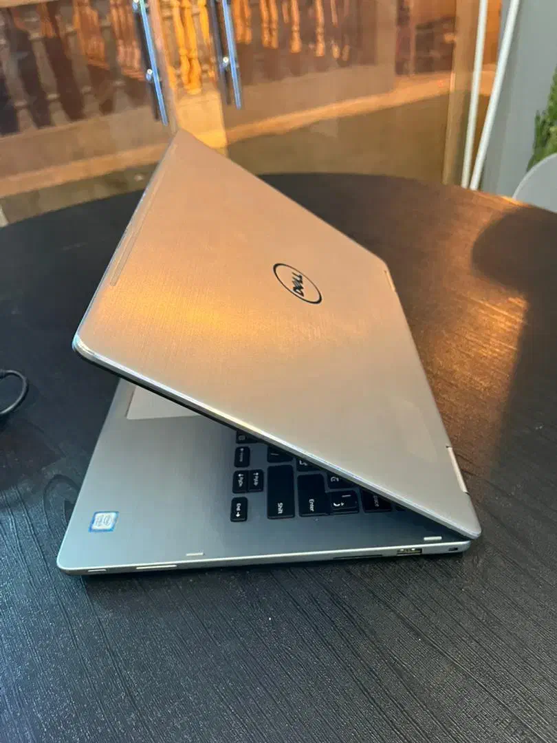 فروش لپتاپ  dell|رایانه همراه|شیراز, بعثت|دیوار