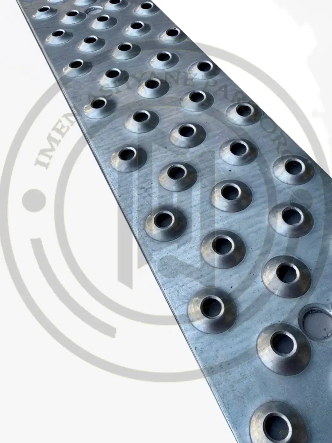 ترمز رمپ-صفحه ضدلغزش|مصالح و تجهیزات ساختمان|تهران, فتح|دیوار