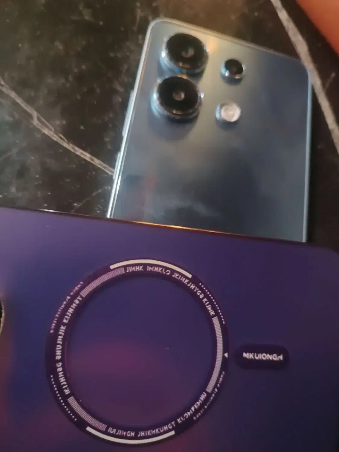 گوشی نوت13در حدخشک|موبایل|زاهدان, |دیوار