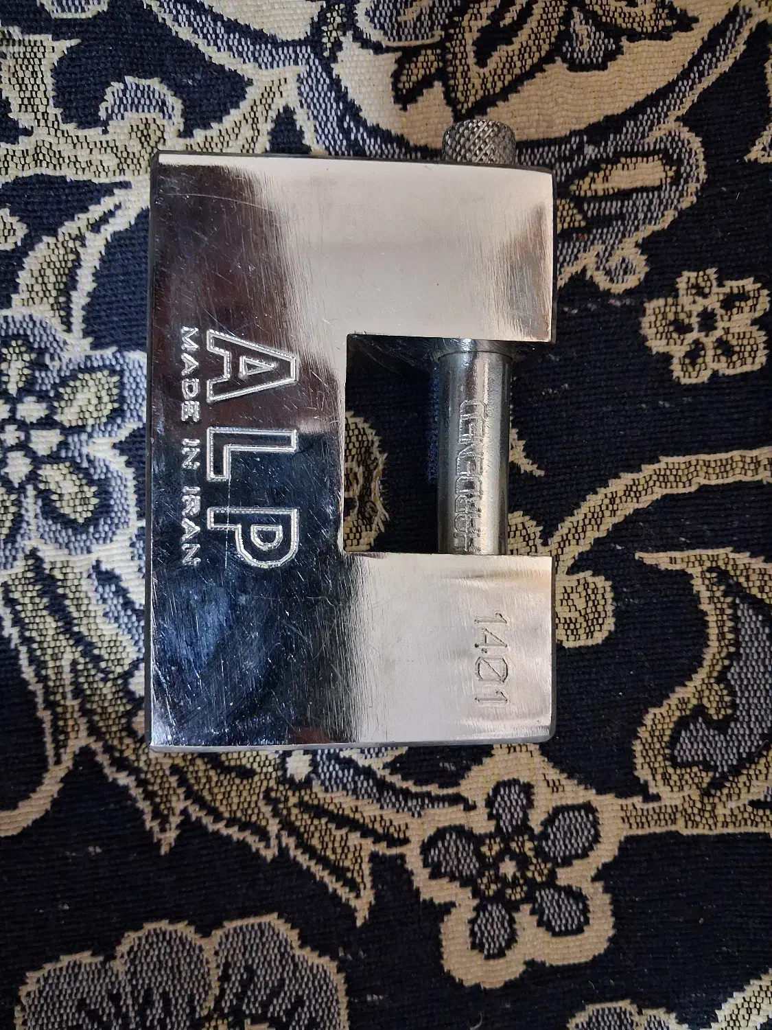 قفل کتابی|ابزارآلات|تهران, طیب|دیوار