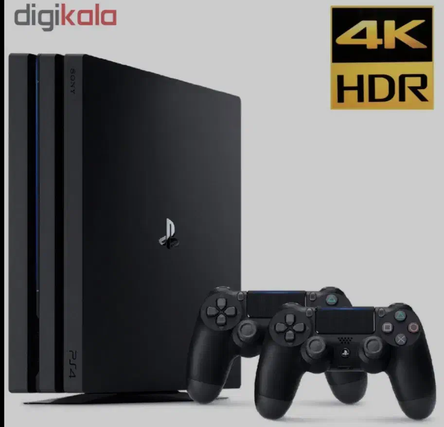 پی اس فور پرو|کنسول، بازی ویدئویی و آنلاین|تهران, سجاد|دیوار