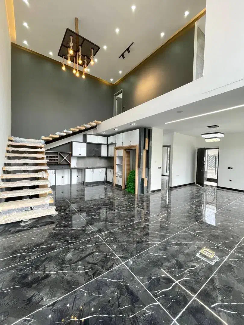 ویلادوبلکس۲۶۰ متری*۳خواب*استخردار*شهرک تهرانی نشین|فروش خانه و ویلا|چمستان, |دیوار