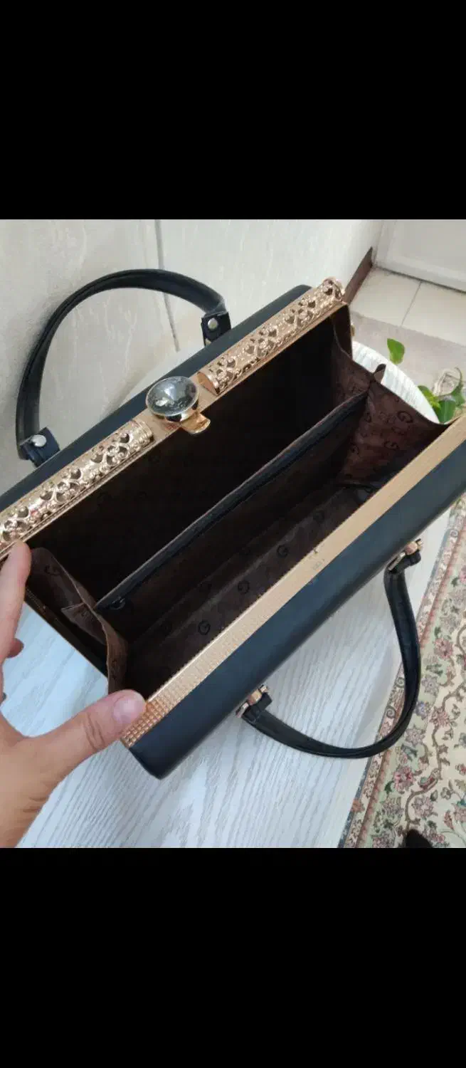 کیف مجلسی سالم|کیف، کفش، کمربند|مشهد, ایثار|دیوار