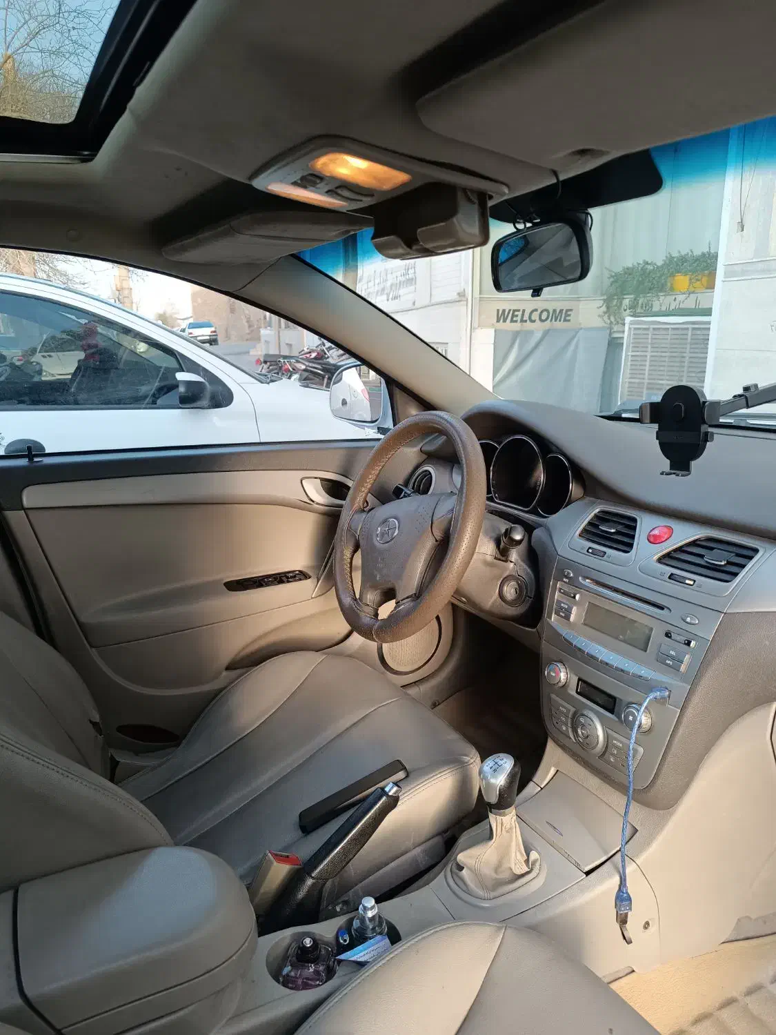 جک j5|خودرو سواری و وانت|یزد, |دیوار