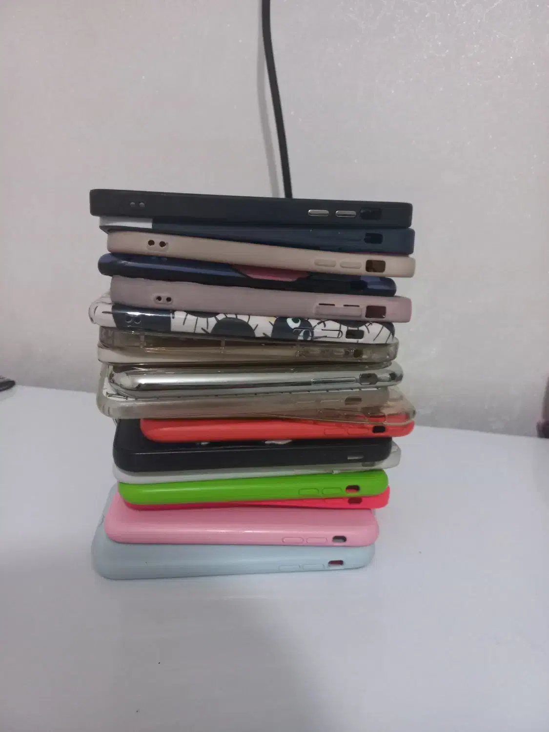 آیفون۱۱|لوازم جانبی موبایل و تبلت|همدان, |دیوار