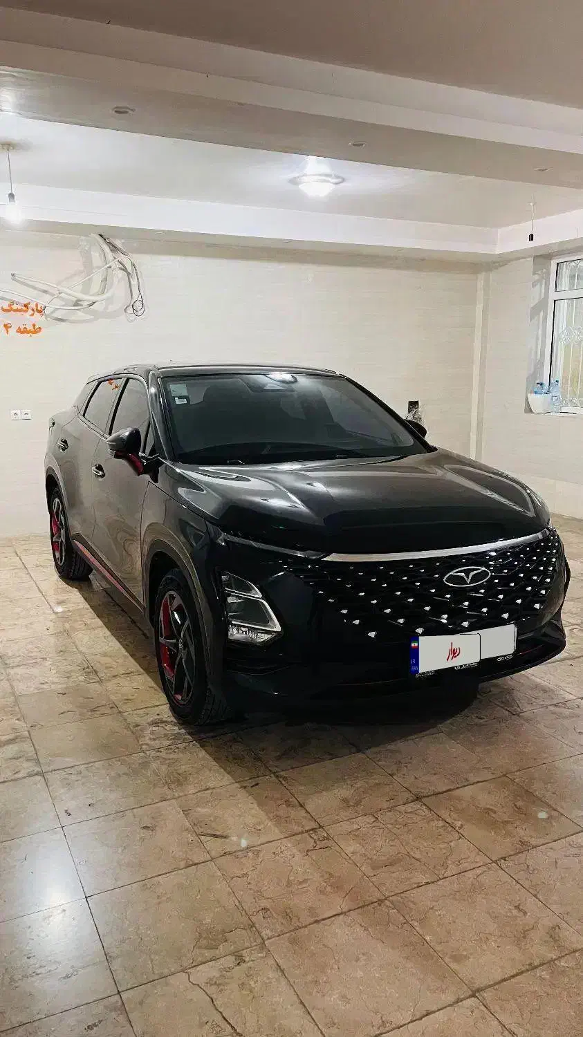 فونیکس اف ایکس ۴۰۳|خودرو سواری و وانت|یاسوج, |دیوار