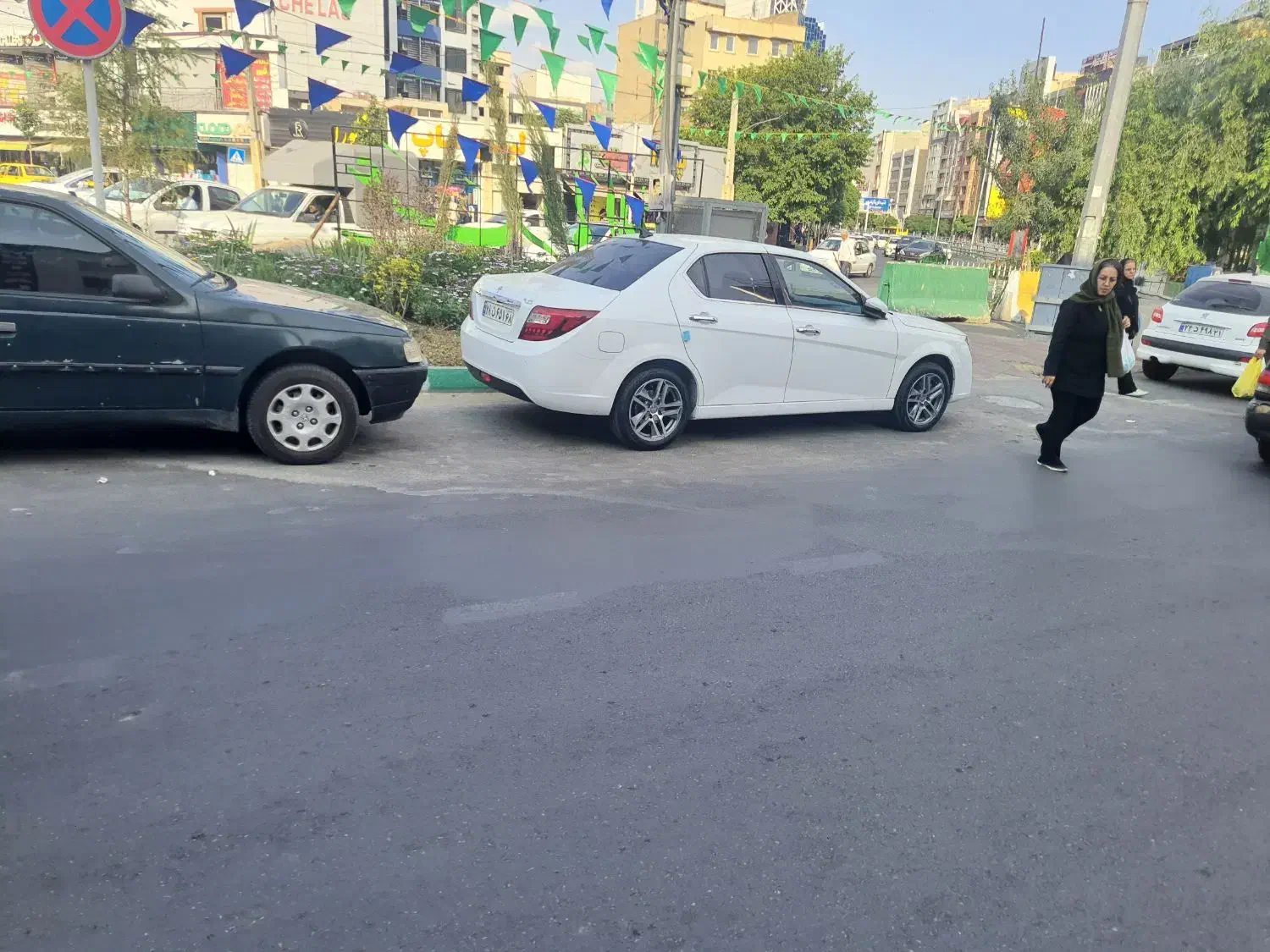 دنا پلاس ۵ دنده|خودرو سواری و وانت|نظرآباد, نظرآباد|دیوار