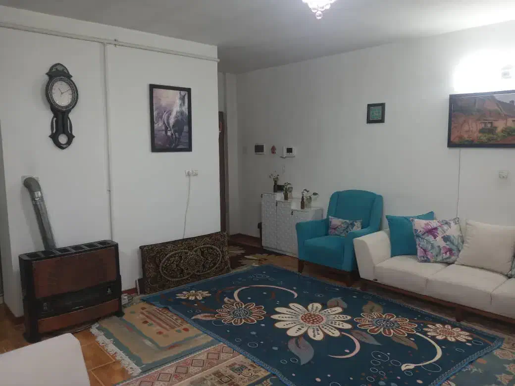 آپارتمان ۶۰ متری فیروزکوه|فروش آپارتمان|فیروزکوه, |دیوار