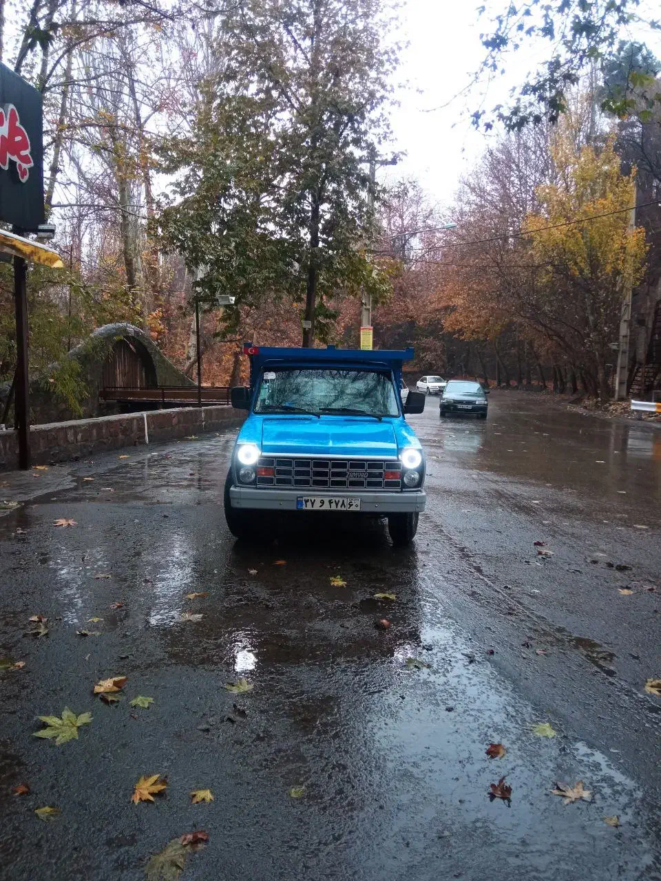 نیسان آپشنال رادیال دوگانه ۱۴۰۴|خودرو سواری و وانت|مشهد, هفت تیر (حافظ)|دیوار