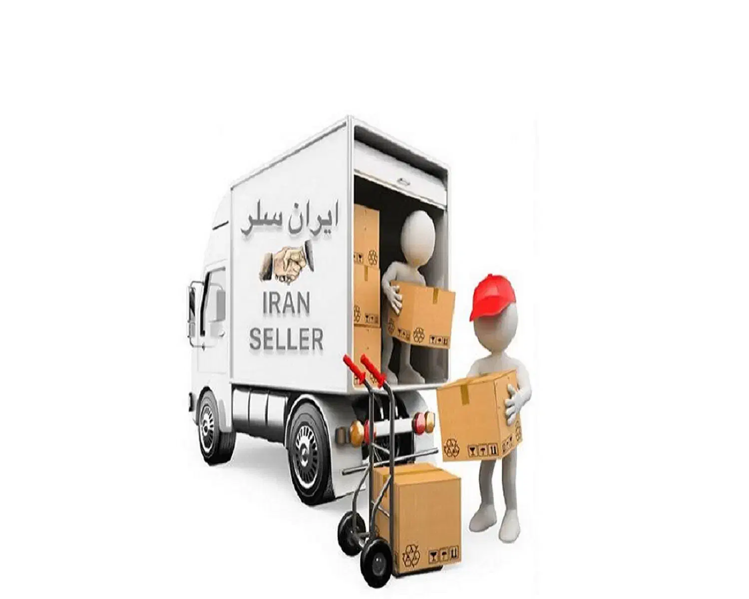 حمل و نقل|خدمات حمل و نقل|تهران, منیریه|دیوار