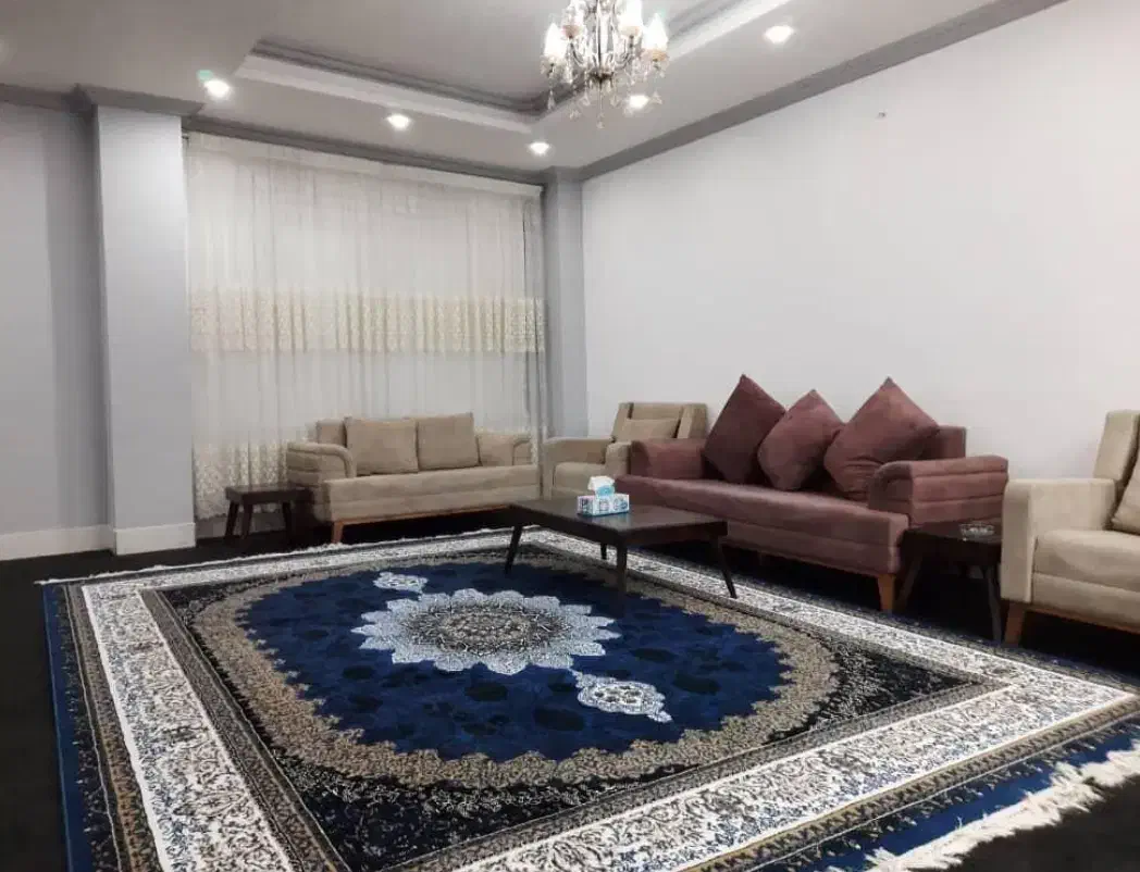 سوئیت منزل خانه اجاره ای شیک و مجهز با پارکینگ|اجارهٔ کوتاهمدت آپارتمان و سوئیت|جوانرود, |دیوار