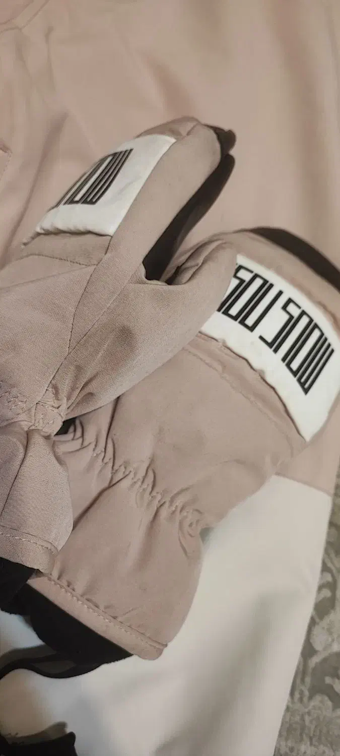 لباس اسکی زنونه سایز 38-40|لباس|تهران, کرمان|دیوار