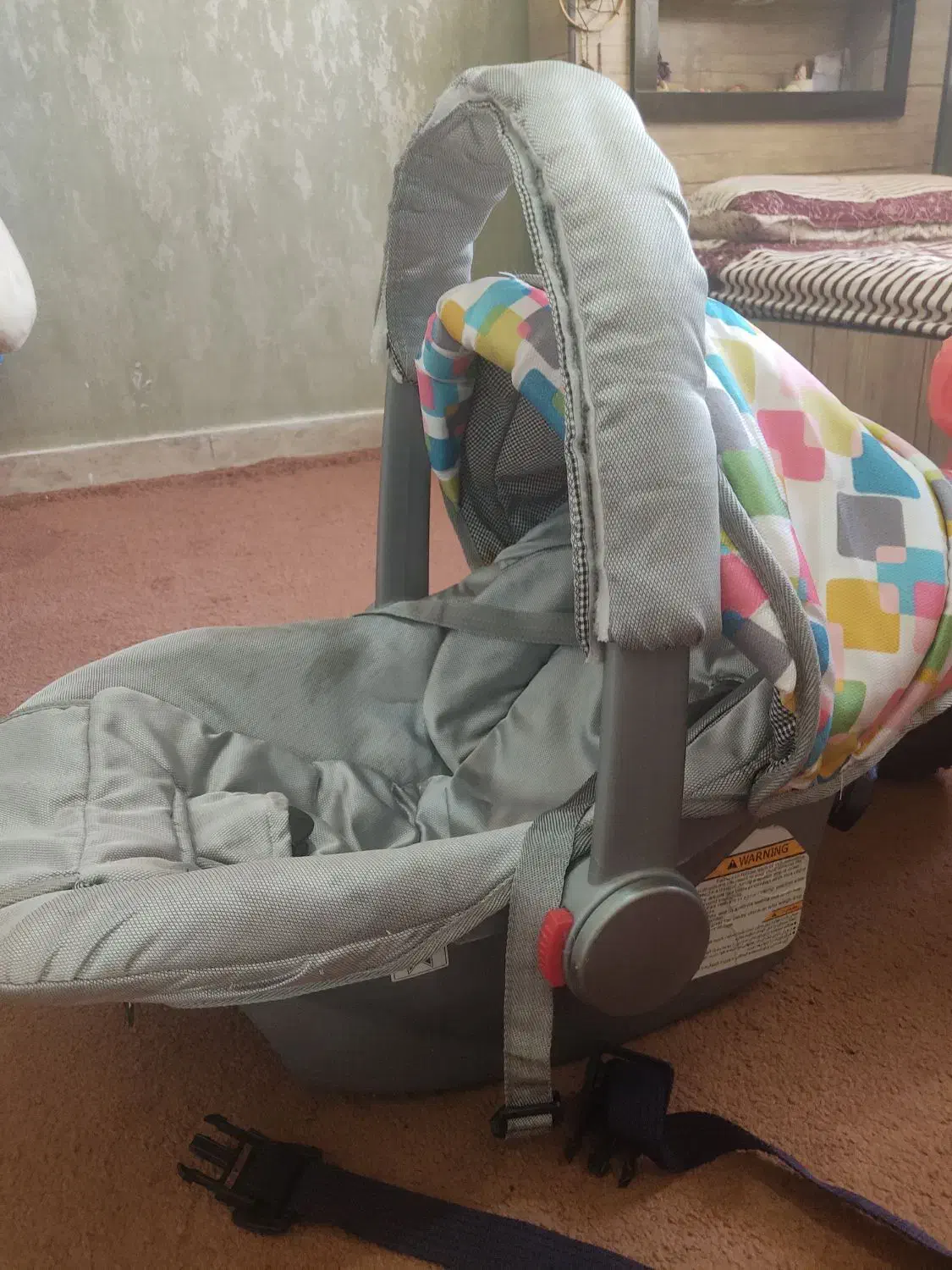 وسایل بچه|اسباب و اثاث بچه|مهاجران, |دیوار