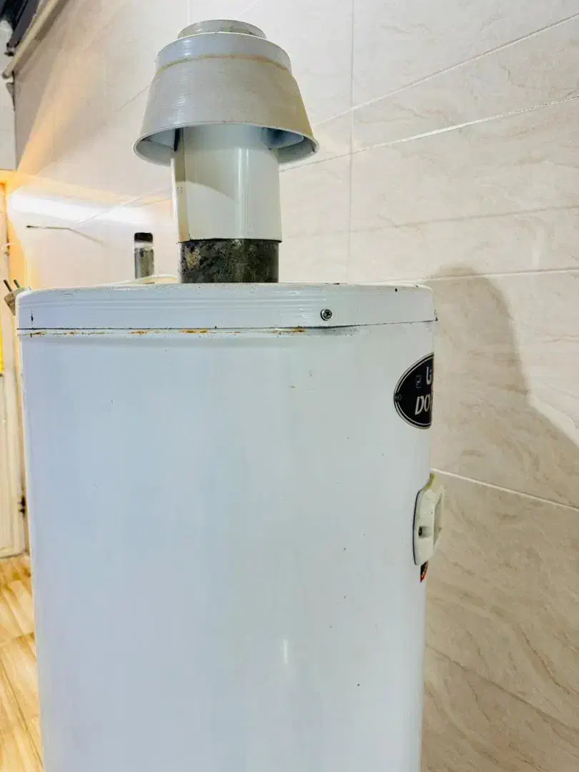 آبگرمکن گازی برقی|آبگرمکن، پکیج، شوفاژ|برازجان, |دیوار