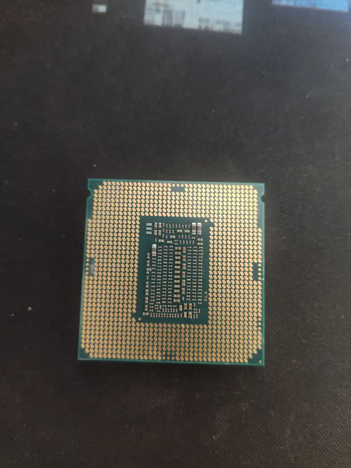 cpu i7 9700|قطعات و لوازم جانبی رایانه|رودهن, |دیوار