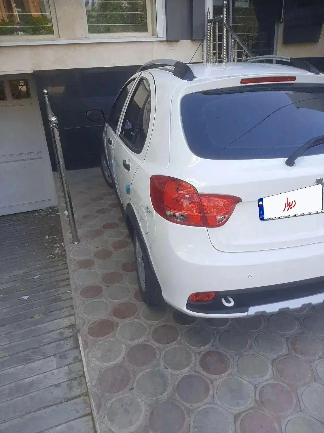 کوییک‌ساده‌مدل‌۱۴۰۲|خودرو سواری و وانت|قم, بنیاد|دیوار