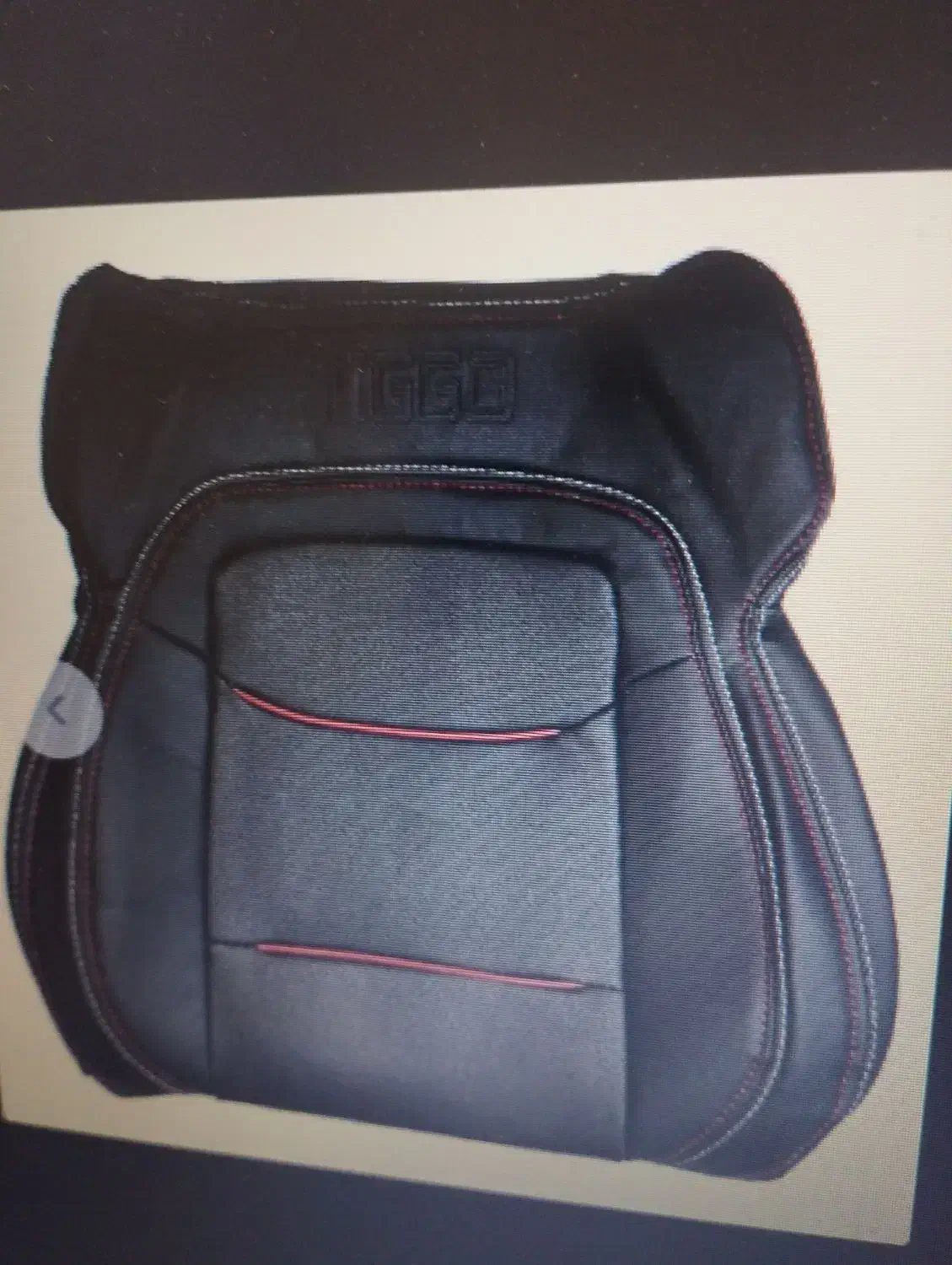 روکش صندلی تیگو ۷ و x55|قطعات یدکی و لوازم جانبی|بروجرد, |دیوار