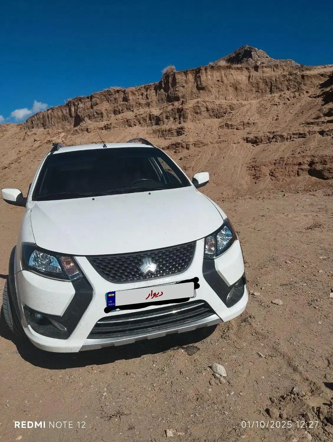 کوییک1402|خودرو سواری و وانت|زرند, |دیوار