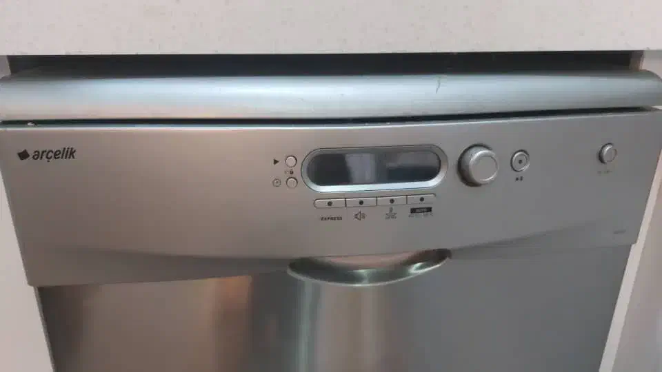 ماشین ظرفشویی ارچلیک|ماشین ظرفشویی|گنبد کاووس, |دیوار