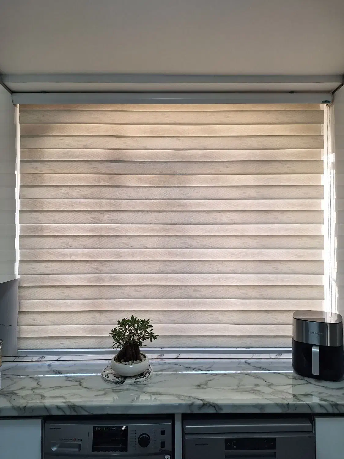 پرده زبرا|پرده، رانر، رومیزی|ری, شهادت|دیوار