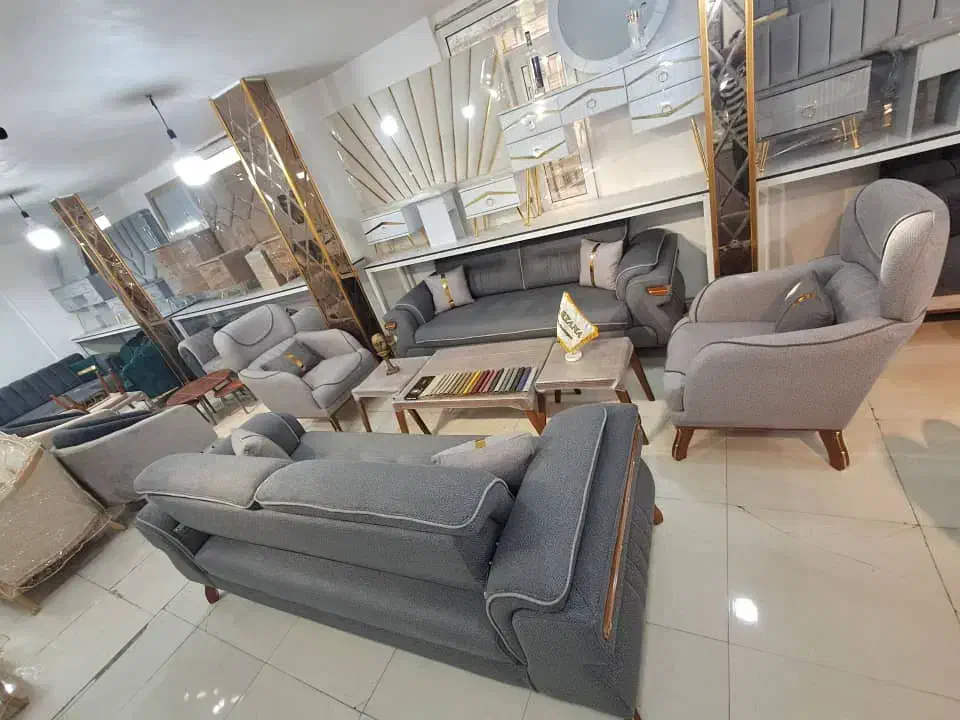 گالری مبل  شهرکرد  ارسال رایگان|مبلمان خانگی و میز عسلی|شهرکرد, |دیوار