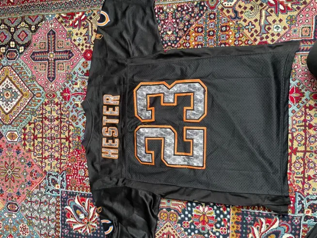 تیشرت راگبی سایز لارج بدون استفاده|لباس|شیراز, لشکری‎|دیوار