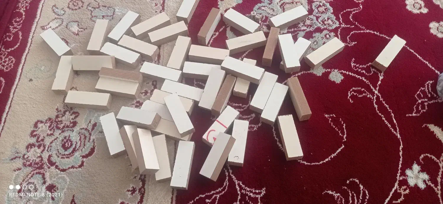 اسباب بازی.شطرنج.تیله.کیمدی.چوب دومینو|کلکسیون و سرگرمی|کوهدشت, |دیوار