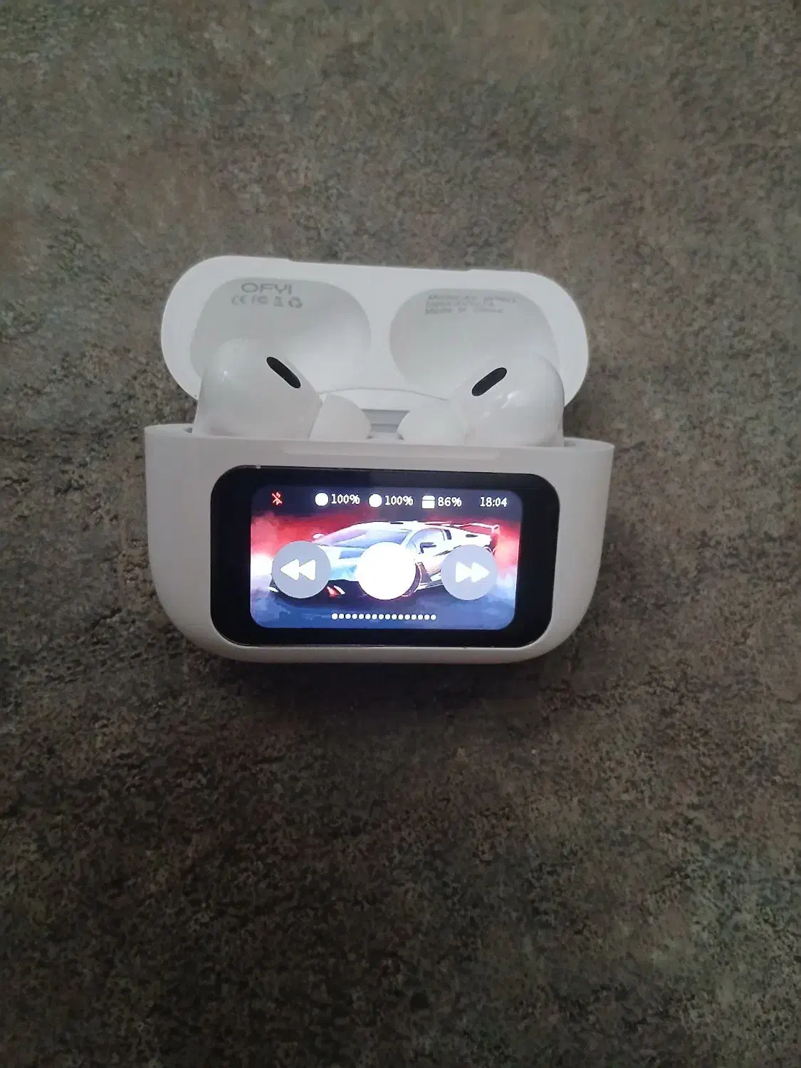 ایرپاد 9pro  ANC|لوازم جانبی موبایل و تبلت|کرج, حسن آباد|دیوار