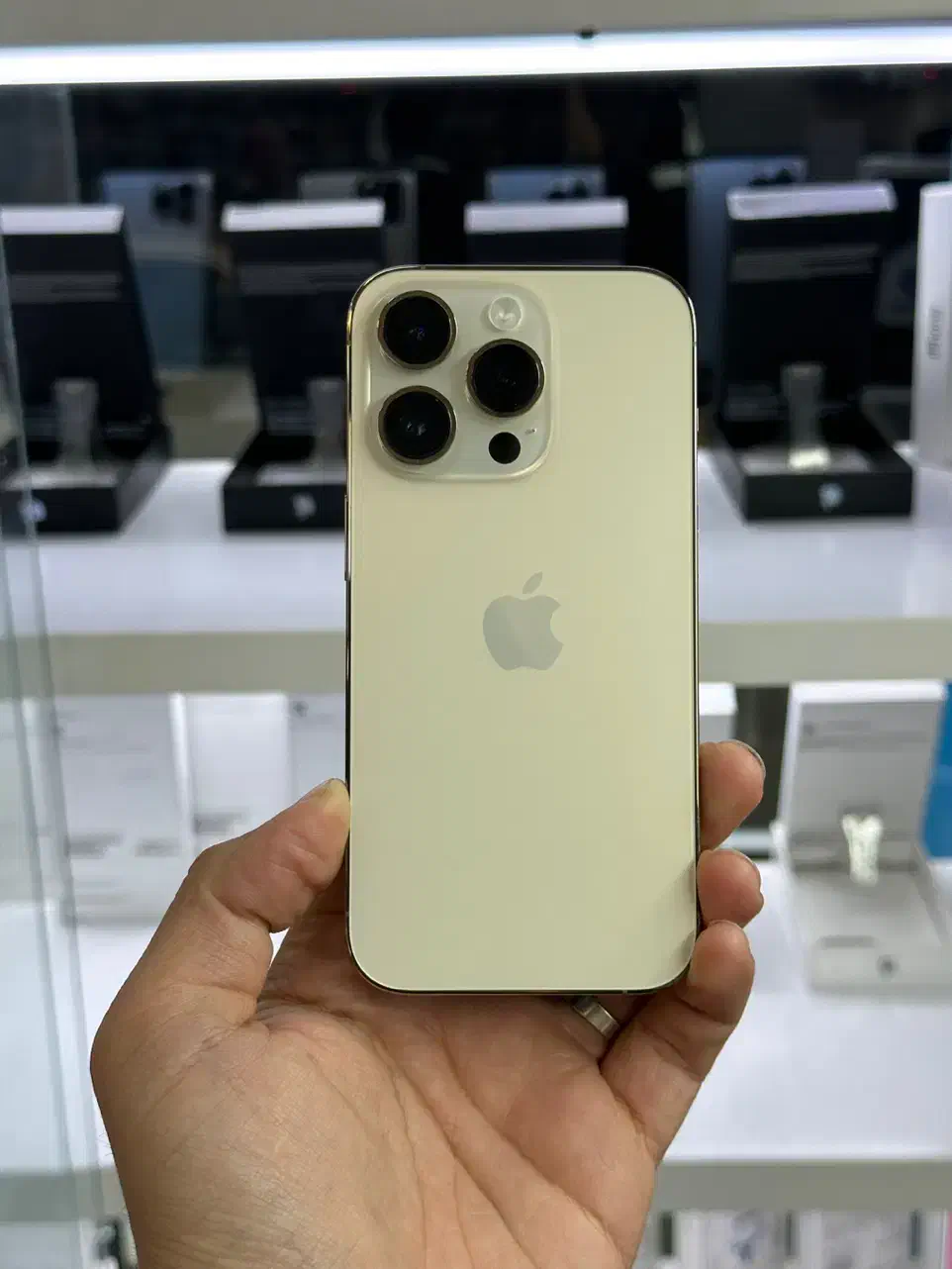 14pro 256 zaa نو نقد و اقساط|موبایل|پرند, فاز ۲|دیوار