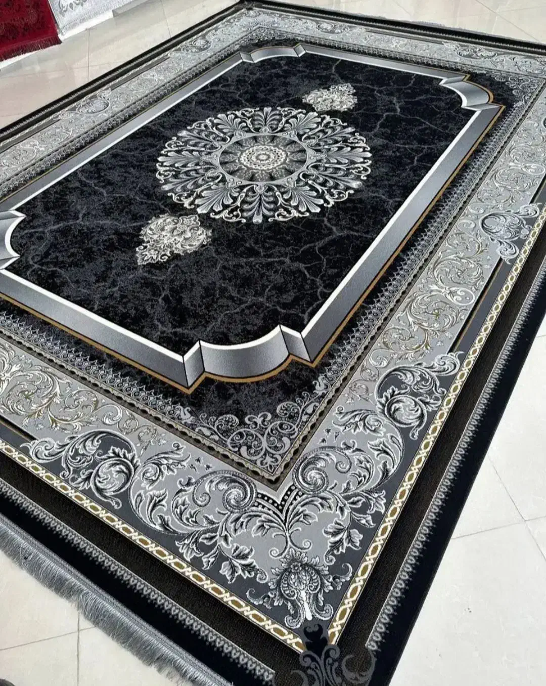 فرش»مناسب باغ ویلا آپارتمان...|فرش|برازجان, |دیوار