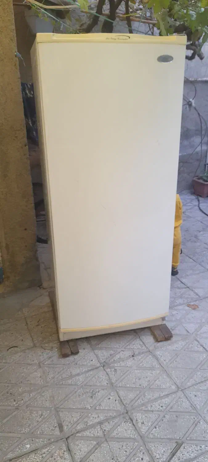 یخچال|یخچال و فریزر|بروجرد, |دیوار