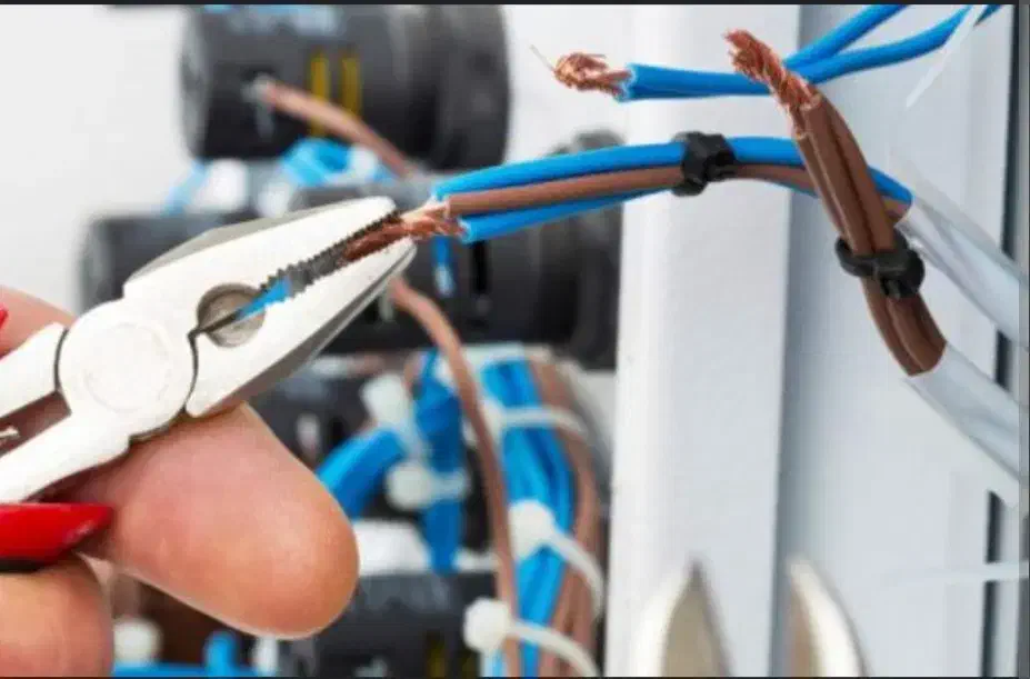 برقکار ساختمان|خدمات پیشه و مهارت|مرودشت, مسجد رسول|دیوار