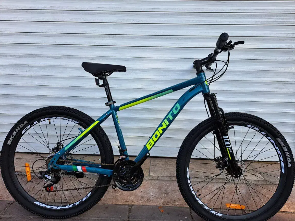 دوچرخه چکی بدون سود درشهرماهدشت|دوچرخه، اسکیت، اسکوتر|کرج, شهرک نهال و بذر|دیوار