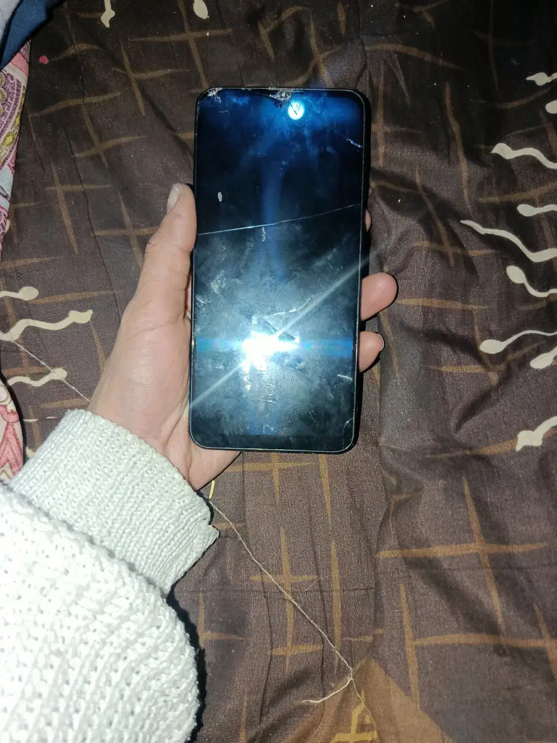 قطعات a20|موبایل|تهران, کیانشهر|دیوار