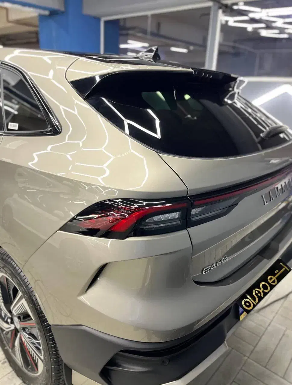 لاماری / نقد و اقساط بانکی/تحویل روز|خودرو سواری و وانت|تهران, ظفر|دیوار