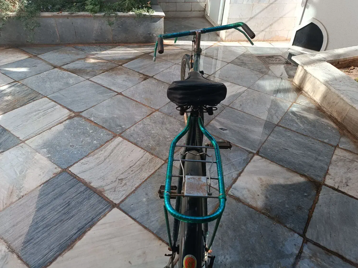 دوچرخه|دوچرخه، اسکیت، اسکوتر|دلیجان, |دیوار