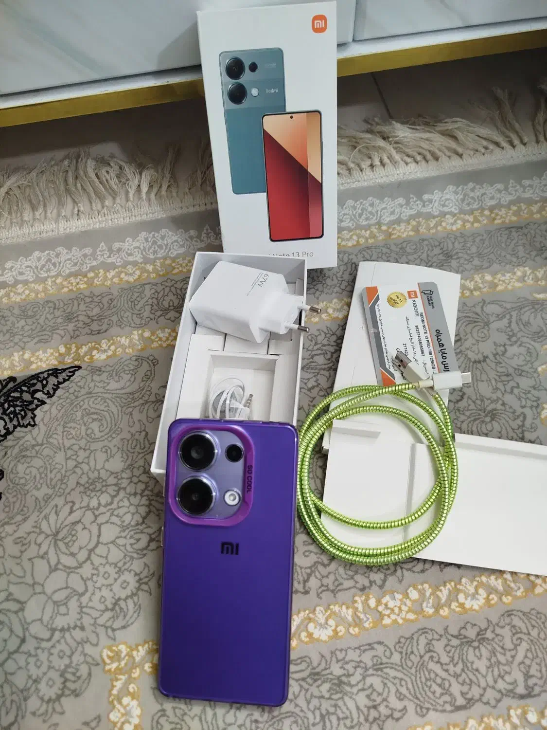 موبایل|موبایل|ملارد, |دیوار