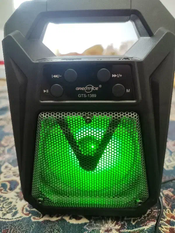 اسبیکر|سیستم صوتی خانگی|بروجرد, |دیوار