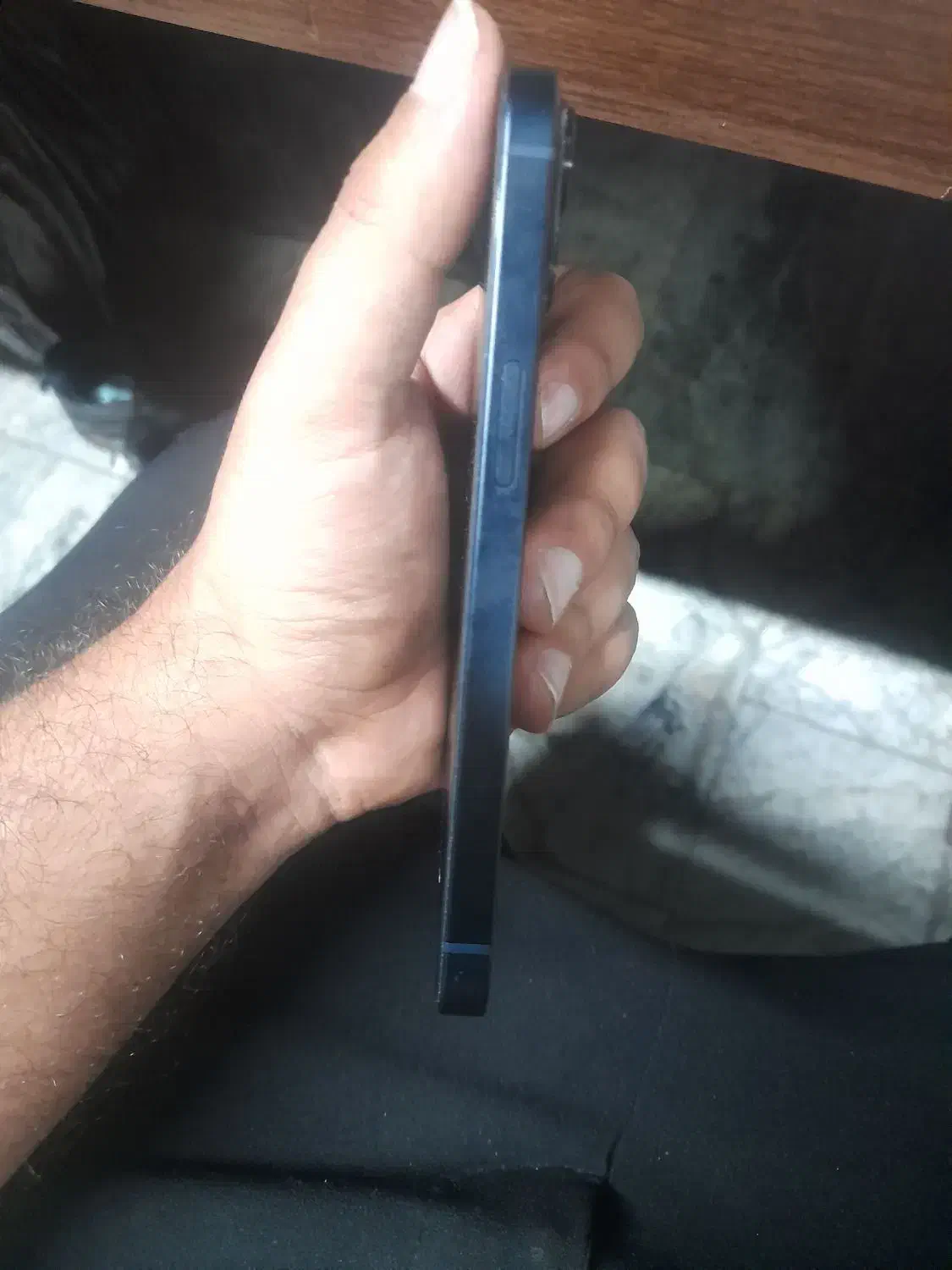 اپل iPhone 13 با حافظهٔ ۱۲۸ باتری۹۵|موبایل|کرج, جهان‌شهر|دیوار