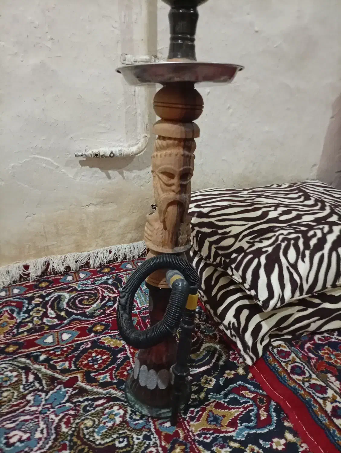 قلیون|کلکسیون و سرگرمی|قزوین, |دیوار